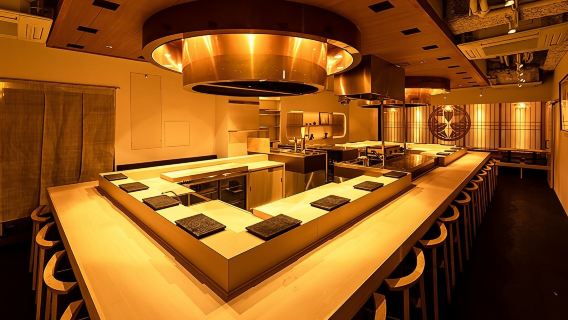 [Sushi Yamaken Shinjuku East Exit Branch] Top Pick Sushi Package Voucher - Choose One of Two Options