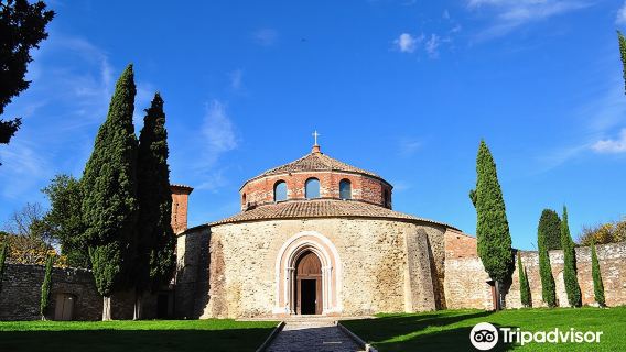 Tagesausflug zur Erzengel-Michael-Kirche und zur Kapelle San Severo