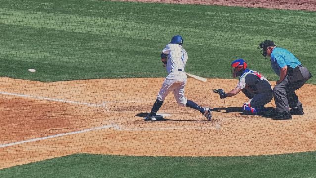  Major League Baseball: LA Dodgers at Dodger Stadium - Ticket