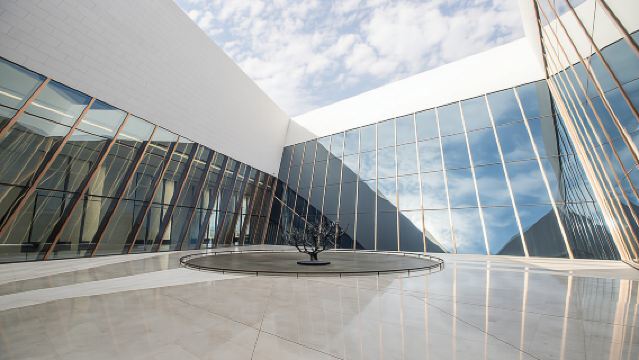 Oman Across Ages Museum