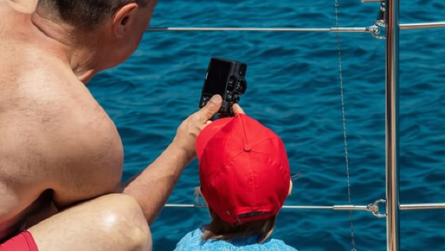 Saint-Raphaël: Penemuan Pagi dengan Lawatan Cruise Berpandu