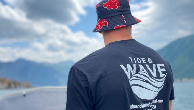 4시간 프라이빗 블루 케이브 투어