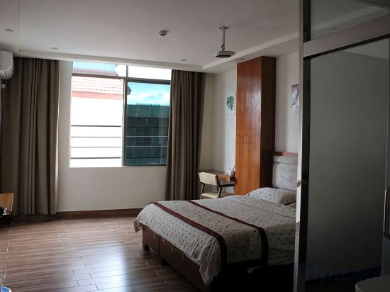 Others 4, Shuoyu jiari Hotel (Danzhou bus station), Hainan