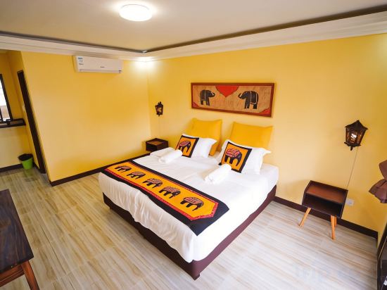 Keep Diving Resort Bohol Room Type - Standard Double Room