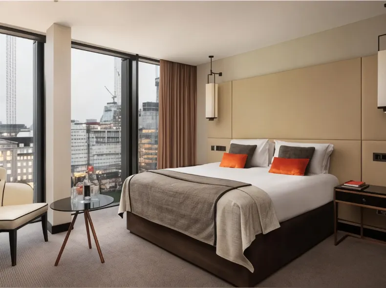 Montcalm Royal London House-City of London