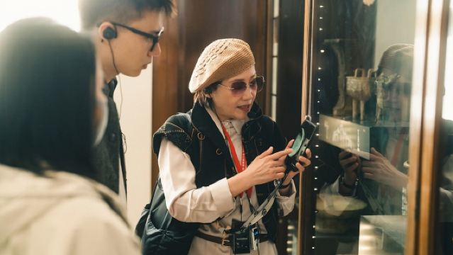 英國倫敦大英博物館中文人工講解(資深講解團隊,拼團講解,2/3/4小時可選,上下午可選)