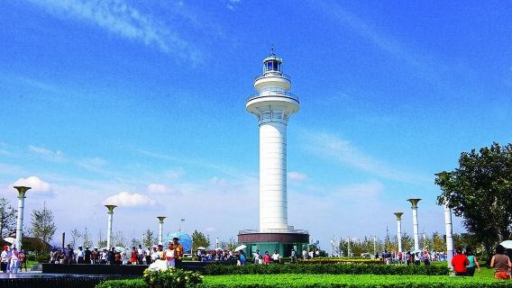 青島日遊