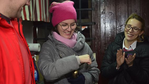 Sarajevo: 4-Hour Food And Craft Tour