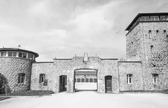 林茨出發的毛特豪森集中營私人導覽團