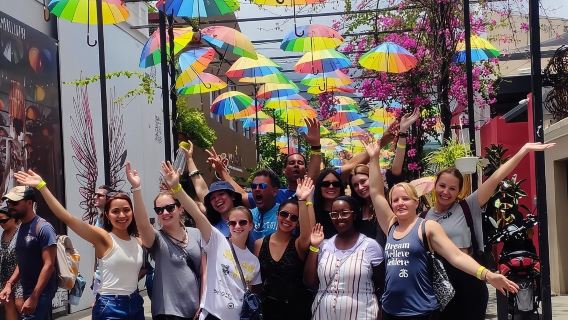 Puerto Plata City Tours