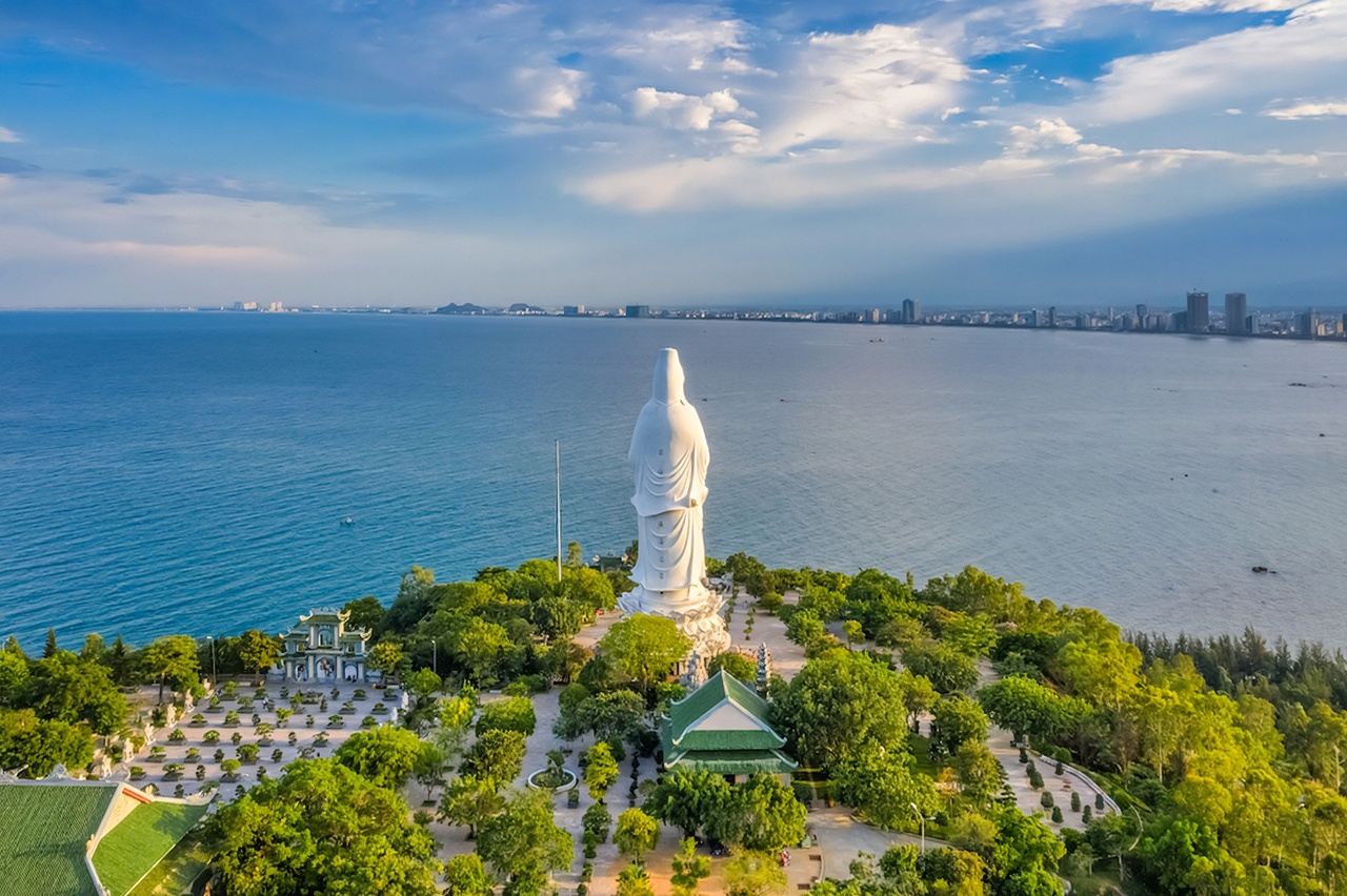 MONTE DELLE SCIMMIE - MONTAGNE DI MARMO - GIUNGLA DI COCCO - HỘI AN GIORNATA INTERA
