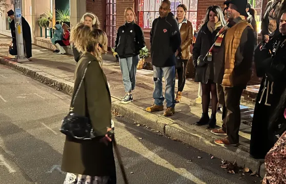 邪惡精彩之旅：女巫審判歷史與塞勒姆鬼魅傳說！