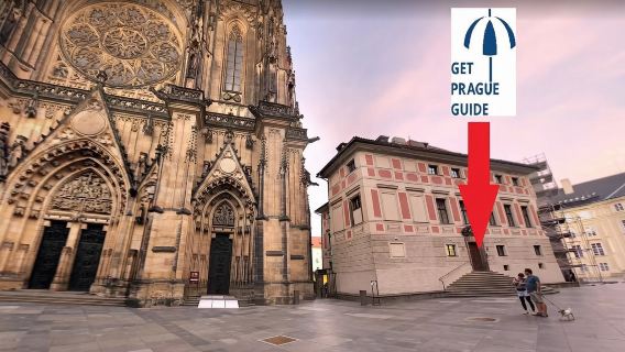 奧地利維也納布拉格老城廣場一日遊【捷克布拉格一日遊】