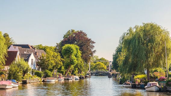 Utrecht