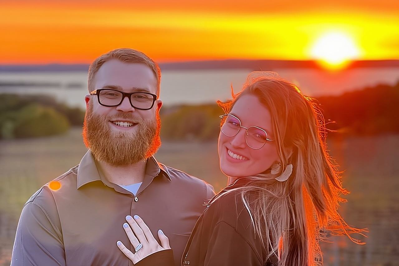 Traverse City Old Mission Sunset Wine & Distillery Tour (ohne Bus)