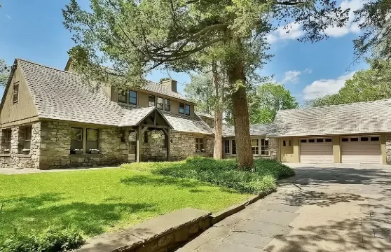 藍山公園+熊山+Peekskill