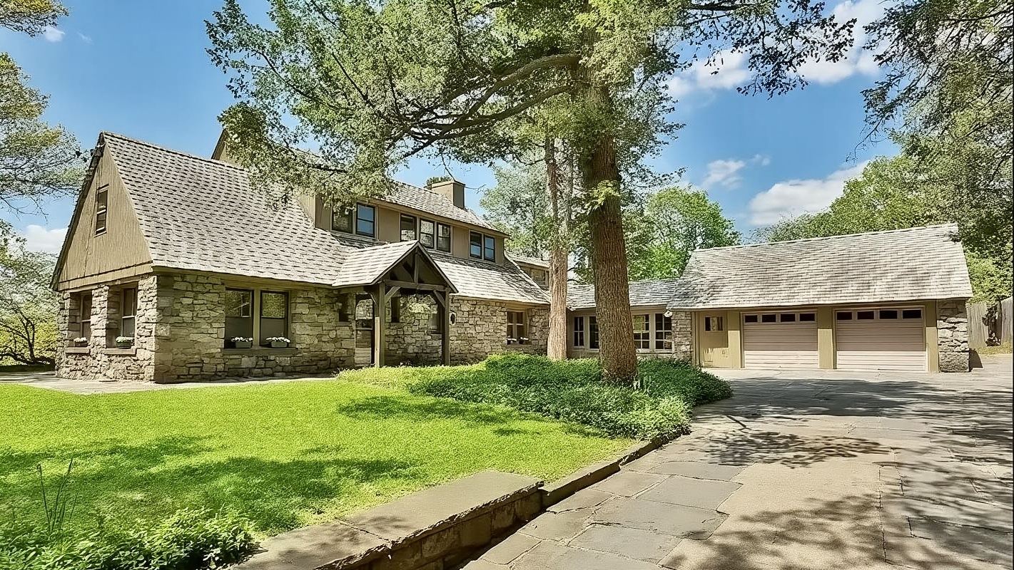 藍山公園+熊山+皮克斯基爾