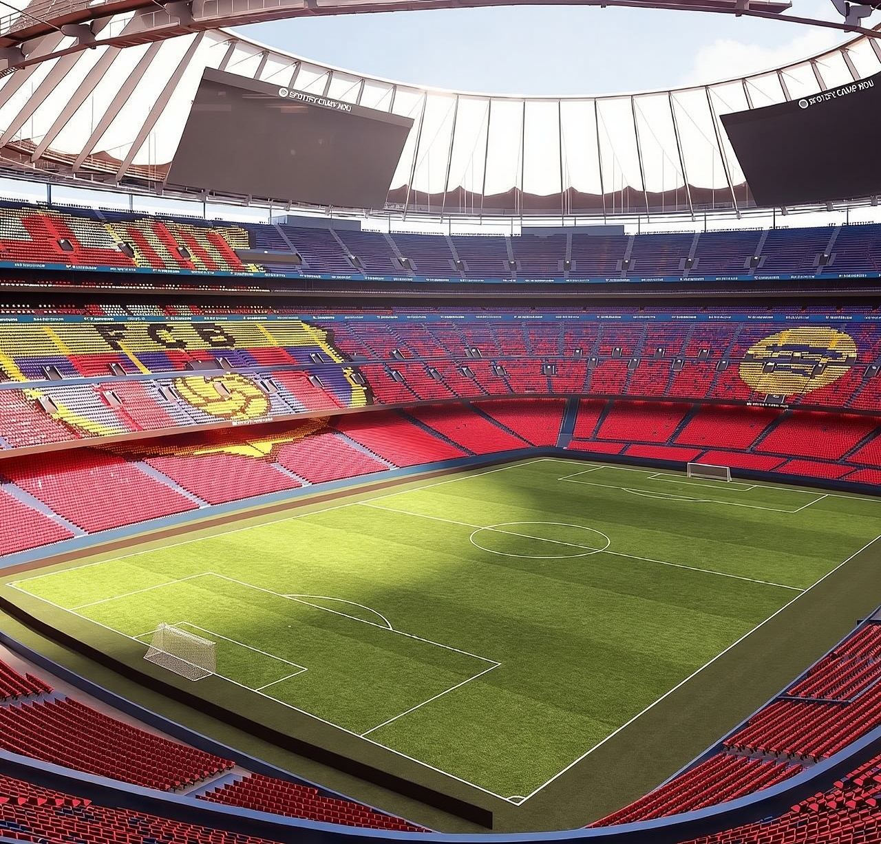 FC Barcelona tickets