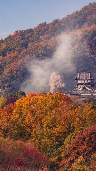 1-day tour in Gifu prefecture, Japan | Inuyama Castle & Enakyo & Michelin one-star Magome-juku & Tsumago-juku