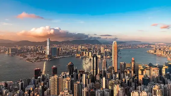 【贈上網卡】香港一日遊+可選叮叮車堅尼地城+維港夜景天星小輪