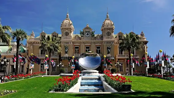 French Riviera Full Day Shared Tour from Nice