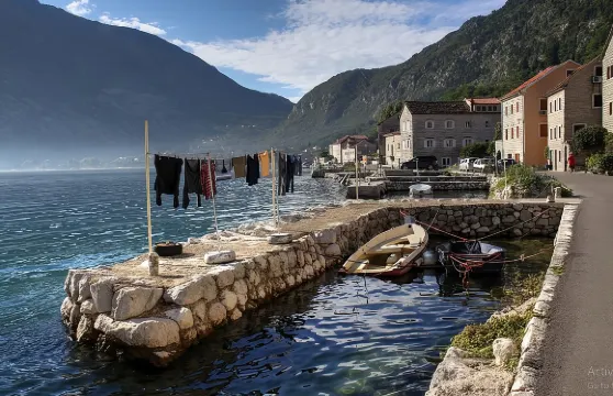 1日暢遊黑山及波斯尼亞:杜布羅夫尼克出發兩國日遊