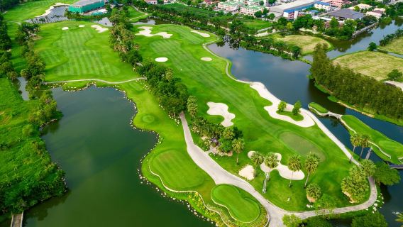 Summit Windmill Golf Club - Summit Windmill Golf Club