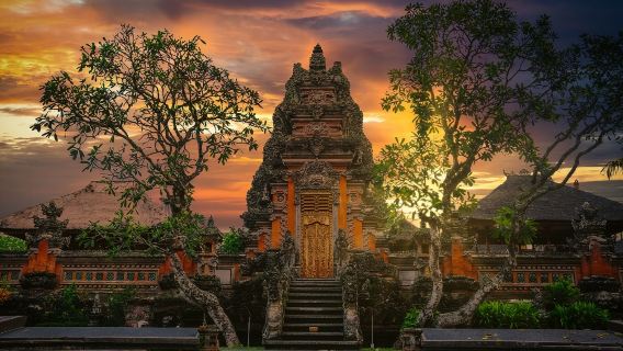 Lawatan Tersuai Bali dengan Pemandu Peribadi