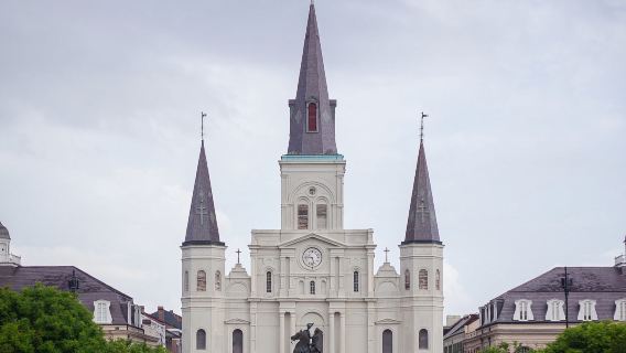 New Orleans
