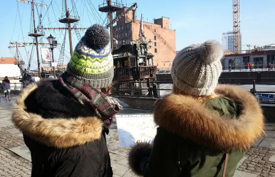 城市秘密遊戲：格但斯克