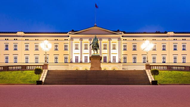 Der unverzichtbare private Rundgang durch Oslo