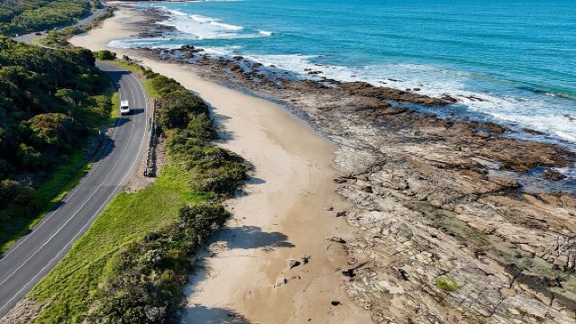 Premium Great Ocean Road Tour IN A Relaxed Way IN Premium Coach 