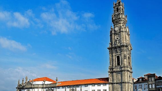 Porto: tour privato di architettura - Il passato e il presente