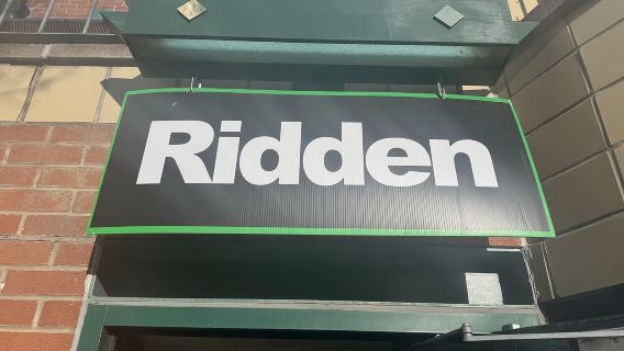 ทัวร์เบียร์และโรงกลั่นเบียร์ Ridden-Breckenridge Fat Bike