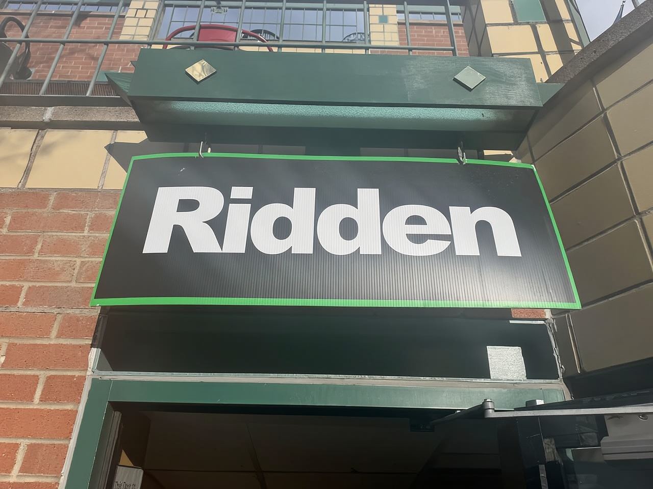 Tour in Fat Bike tra birre e distillerie a Riden-Breckenridge