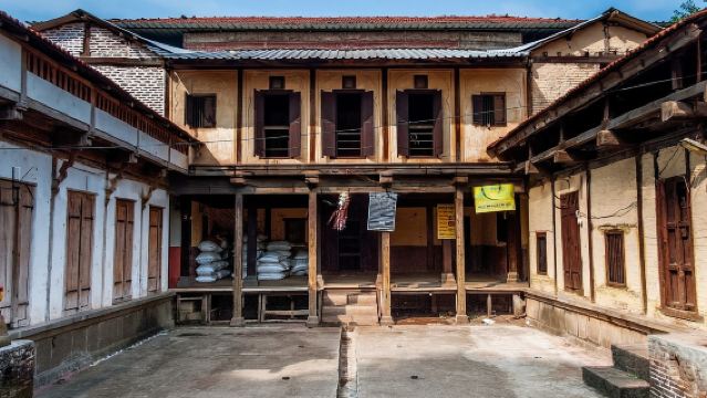 Pune: gita di un giorno a Mahabaleshwar, Wai e Pachgani