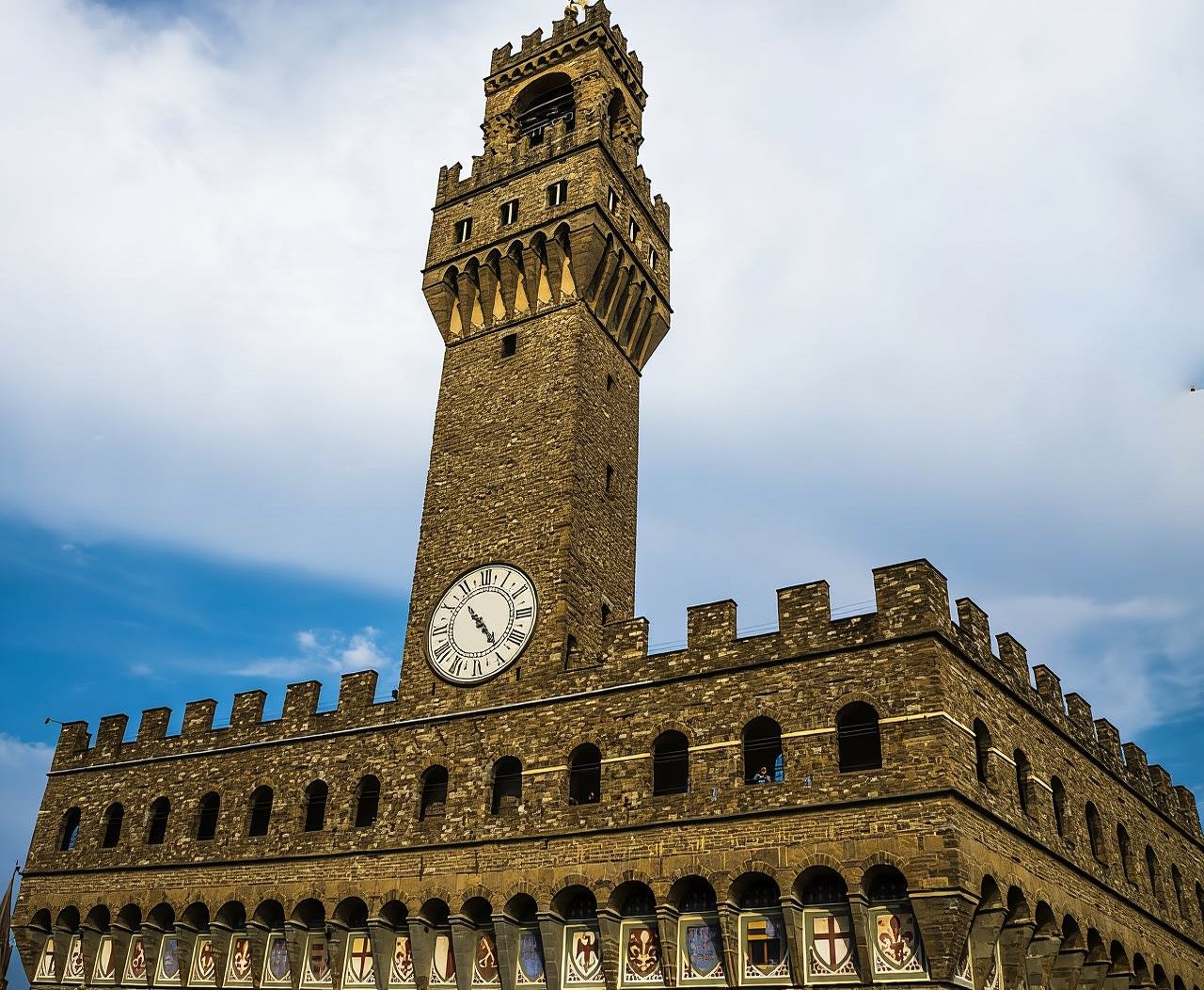 Firenze: Museo di Palazzo Vecchio