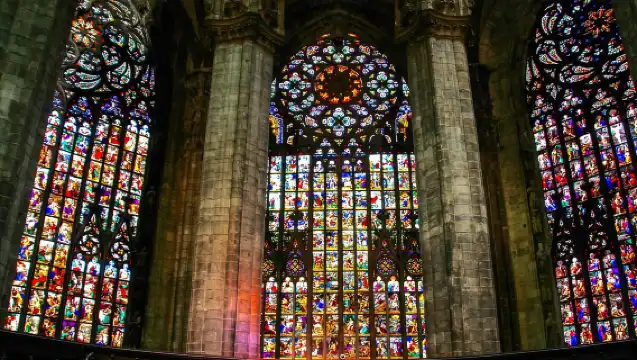Milan: Milan Cathedral Direct Entrance - Terrace Excluded
