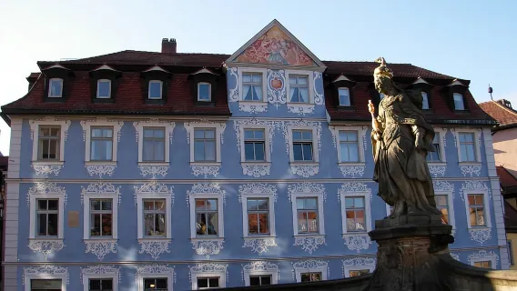 Bamberg: Stadtrundgang zu den Highlights