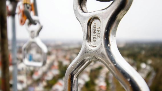 Frankfurt: Perampokan Rumah di Sachsenhausen