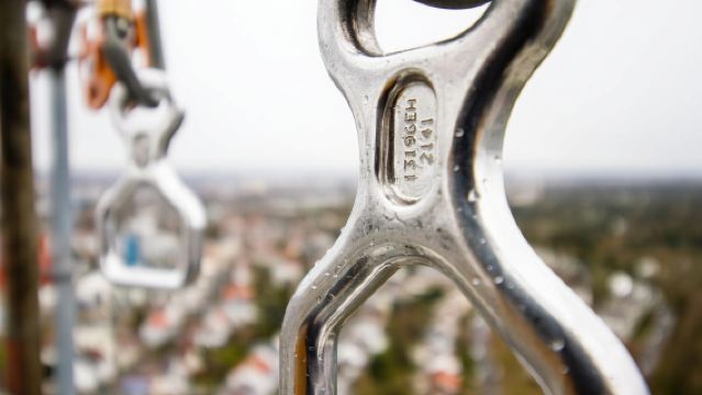 Frankfurt: House Running in Sachsenhausen