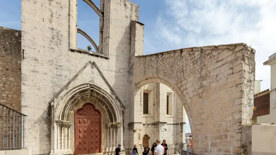 Lisbona: tour a piedi tra storia, storie e stile di vita