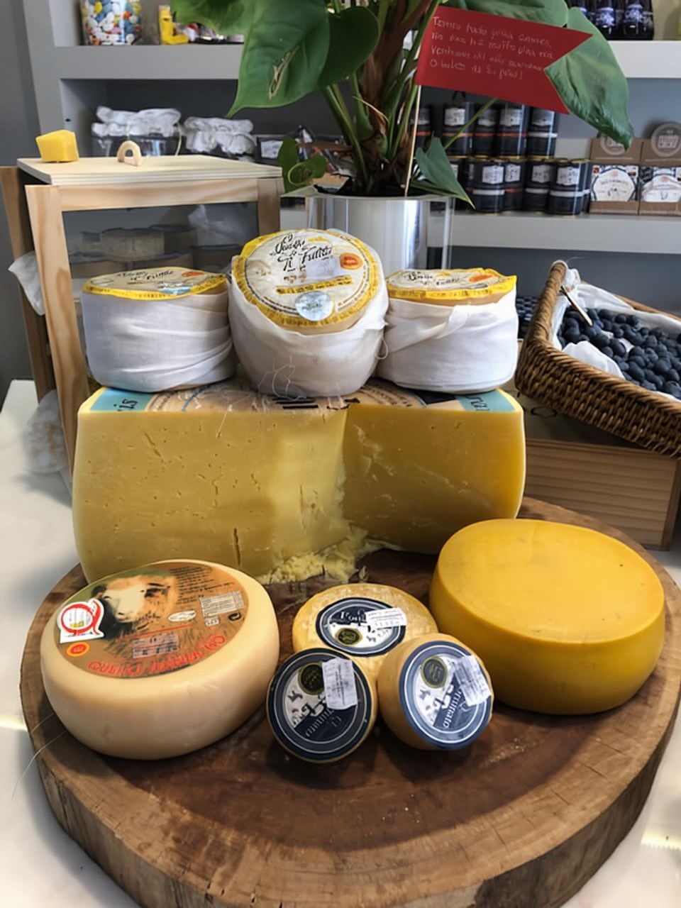 Porto: Mencicipi Keju dan Anggur Port di Tempat yang Unik