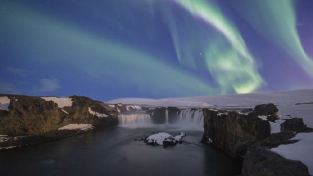 冰島-雷克雅未克｜翻譯陪同｜地陪旅遊｜展會｜商務考察｜地接｜（可私人定制）