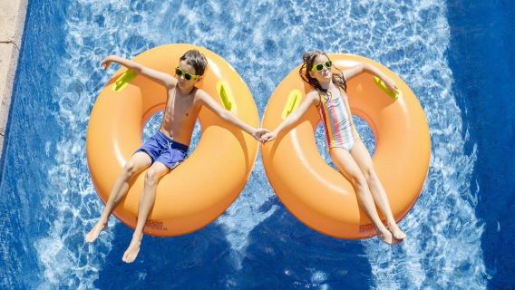 Nickelodeon Day Pass