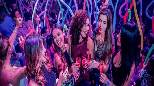 Rumba Punta Cana Night Tour