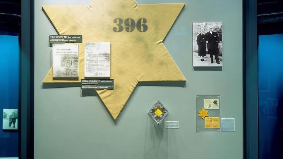 Jewish Heritage - 4-Hour Private Guided Tour