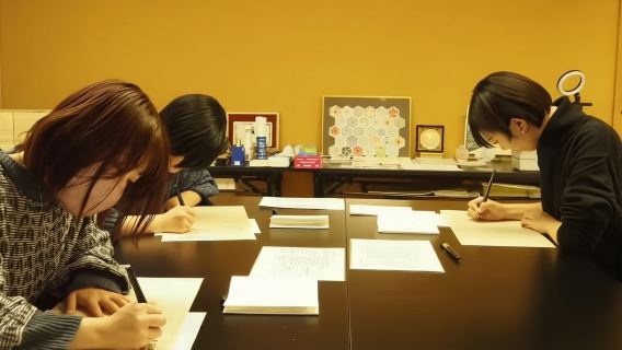 Fukui Anrakuji Temple Experience - Discover the Uniqueness of Japanese Buddhism