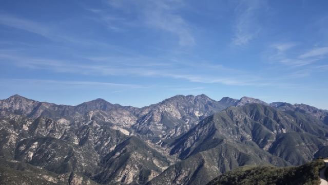 美國洛杉磯聖莫尼卡海灘+格里菲斯天文台【中文專車包車出行】