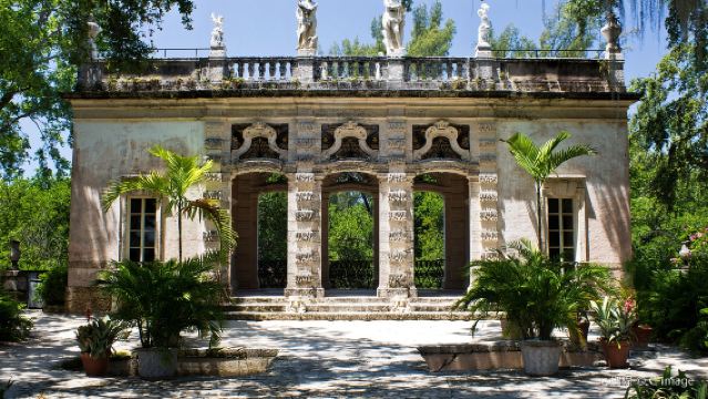 美國邁阿密經典一日遊-可定制周邊【中文包車自由行】